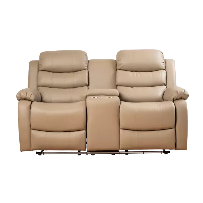 Reclinable 2P Dickson | Kaki