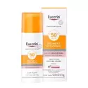 Protector Solar Facial Eucerin Pigment Control FPS50+ - 50ml