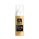 Protector Térmico Capilar Keratin Gold en Espuma 180ml