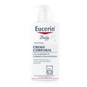 Crema Corporal Eucerin Baby 400ml
