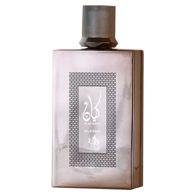 KAYAAN CLASSIC DE AL WATANIAH EAU DE PARFUM 100ml (Al Wataniah)
