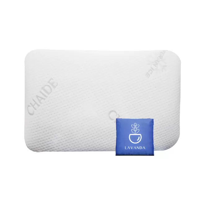 Almohada Essential Dreams Lavanda