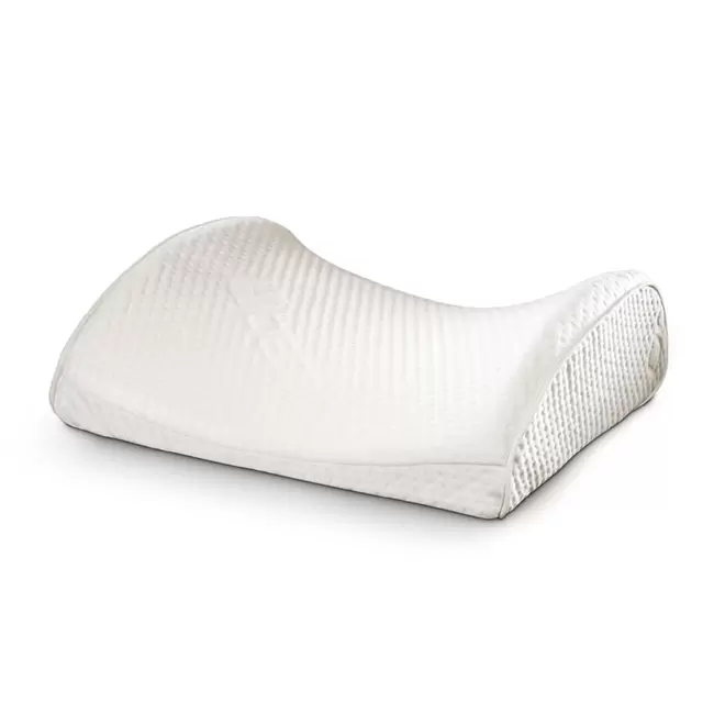 Almohada Low Back Bamboo