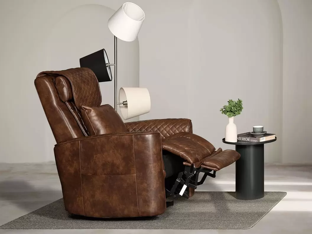 Masajeador Fenix Roller C/Recliner