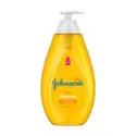 Shampoo Johnson's Baby Original 750ml