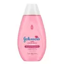 Shampoo Johnson's Baby Cabello Oscuro 400ml