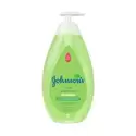 Shampoo Johnson's Baby Manzanilla 750ml