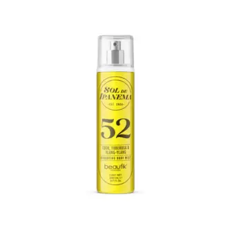 HYDRATING BODY MIST SOL DE IPANEMA 52