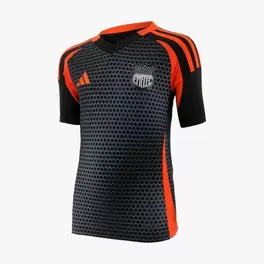 adidas Camiseta Tercera Emelec 25