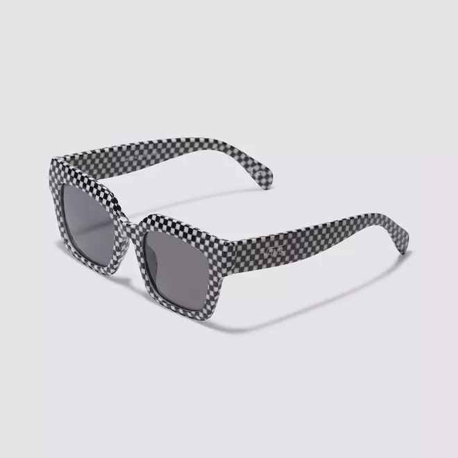 Gafas Negras Belden Shades Hombre Vans