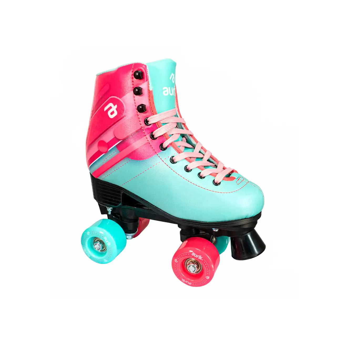 Patin Cuatro Ruedas Chasis FCTQ