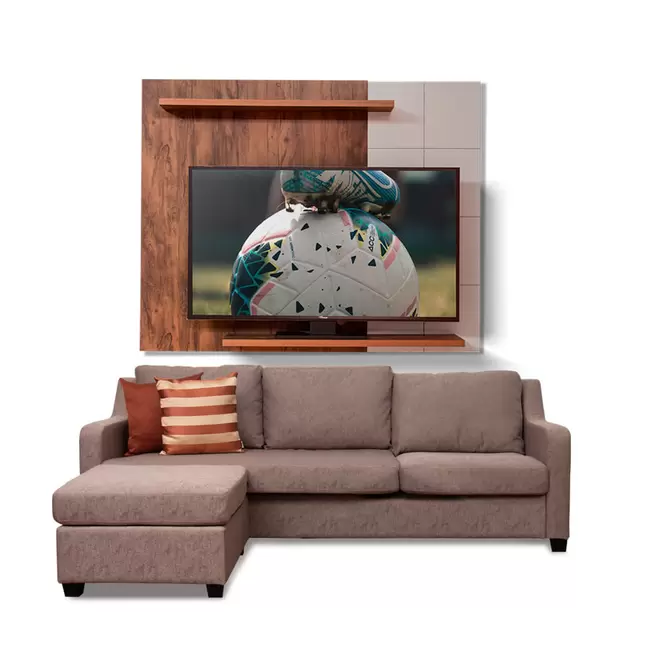 Combo Entretenimiento Cloe Cross  | Bi Color