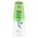 Shampoo Dove Largos Fortalecidos 400g