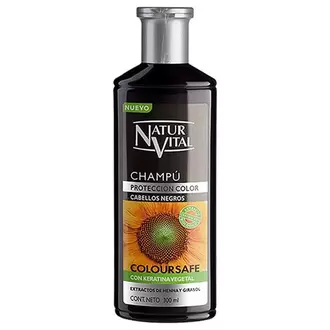 Naturaleza y Vida coloursafe