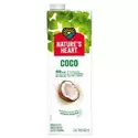 Bebida de Coco Nature’s Heart 946 ml
