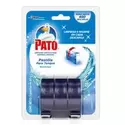 Limpiador en Pastilla para Inodoros Pato Marina 120g