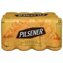 Pilsener Cerveza Lata 12pack 269ml