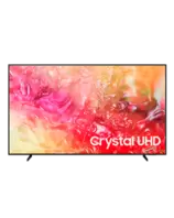 43" Crystal UHD 4K DU7000 Smart TV