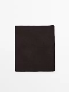 Bufanda 100% cashmere