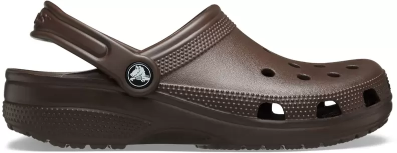 Classic Clog Coffee