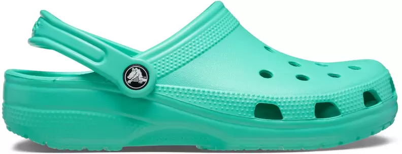 Classic Clog Lagoon