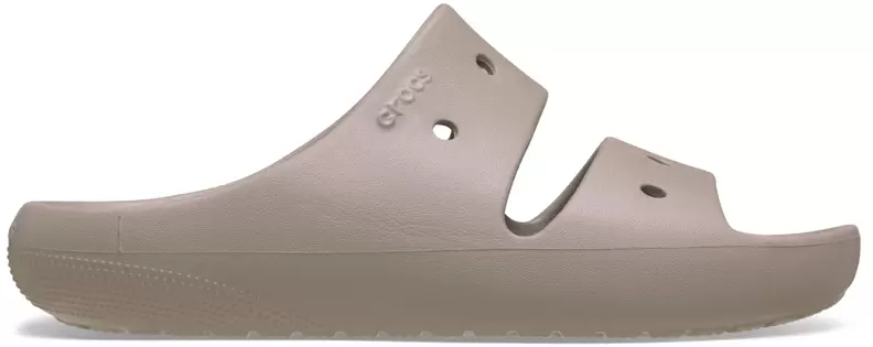 Classic Sandal Taupe