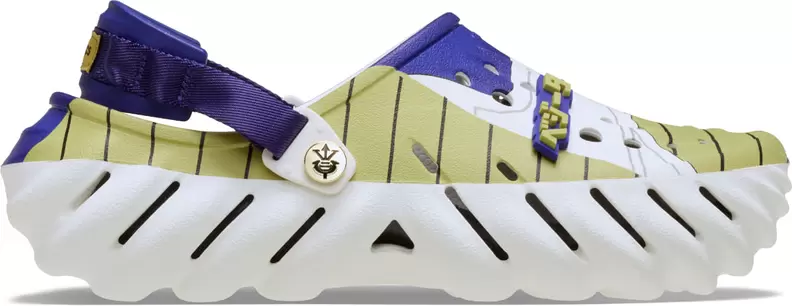 DBZ Echo Clog Multi