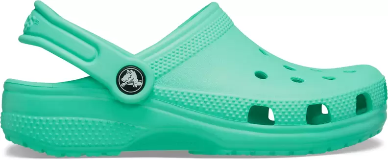 Classic Clog T Lagoon