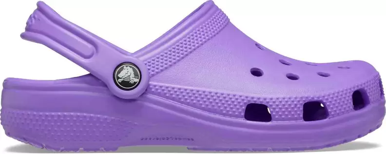 Classic Clog K Galaxy