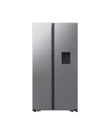Side by Side RS57DG4100M9 con Gran Capacidad