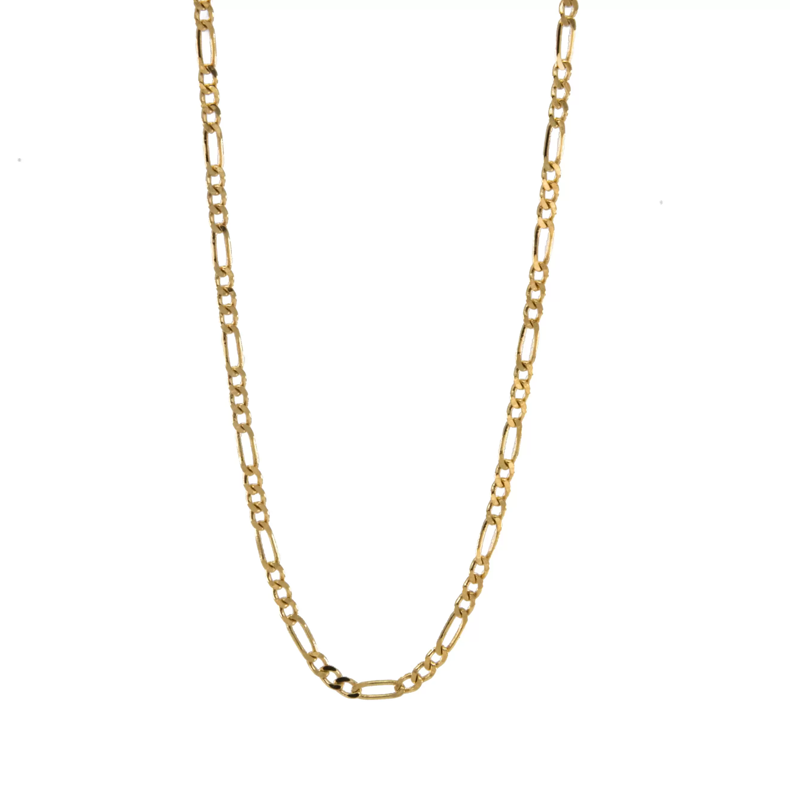 CADENA 3X1 18K