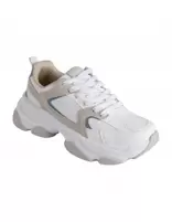 Zapatos casuales tipo sneakers Soledad para mujer