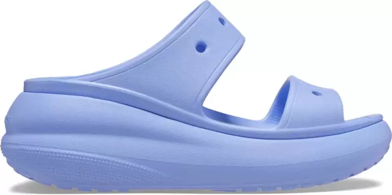 Crush Sandal Moon Jelly