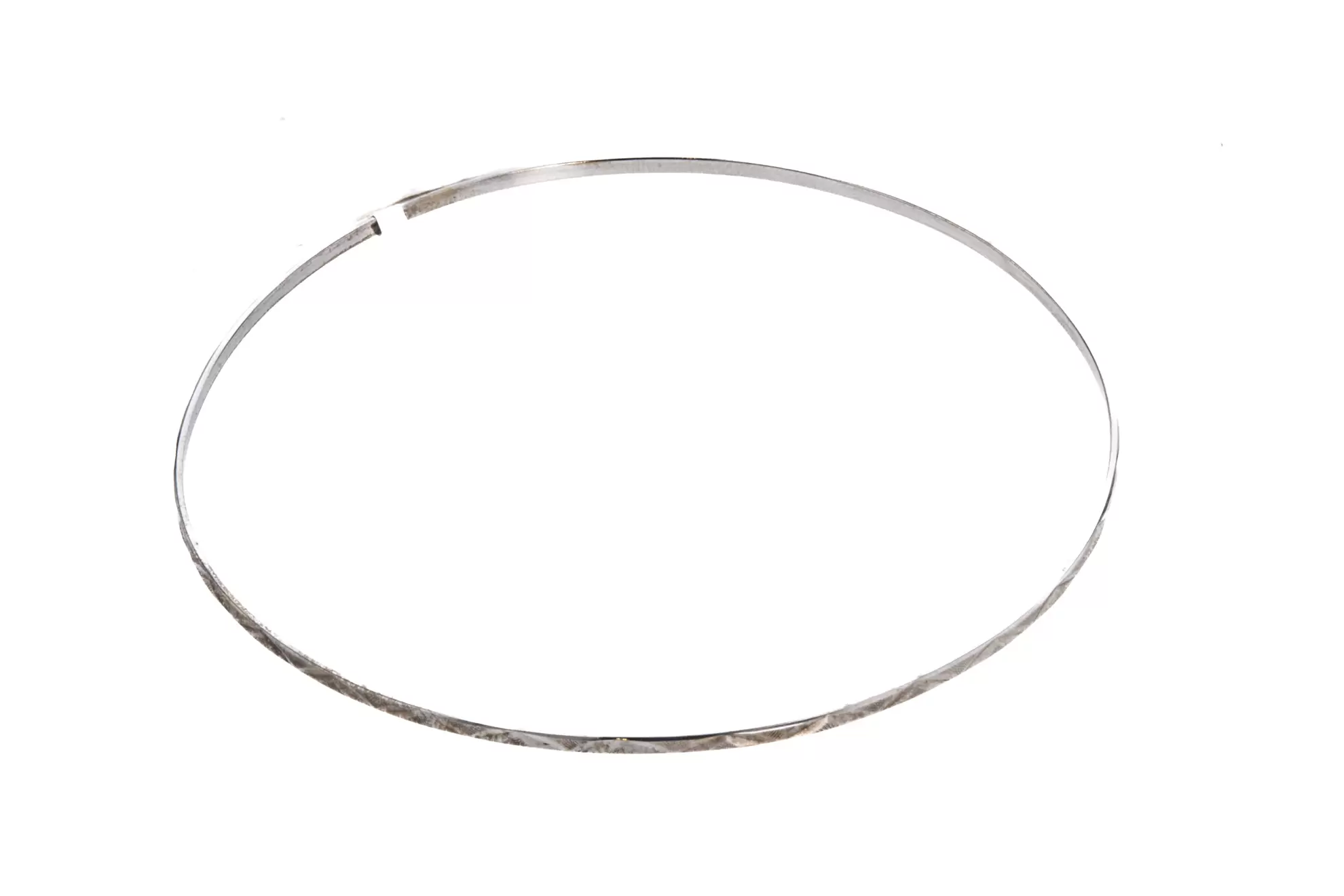 PULSERA ARO 18K