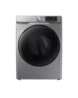 Secadora a Gas MultiSteam y Sensor Dry