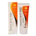 Protector Solar Suncare 100 en Crema FPS100 - 60g