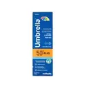 Protector Solar Umbrella Plus SPF50 120 g