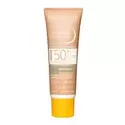 Protector Solar Facial Bioderma Photoderm Cover Touch Doree SPF50+ - 40g