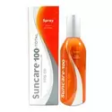Protector Solar Suncare Advance en Spray FPS100 - 120g