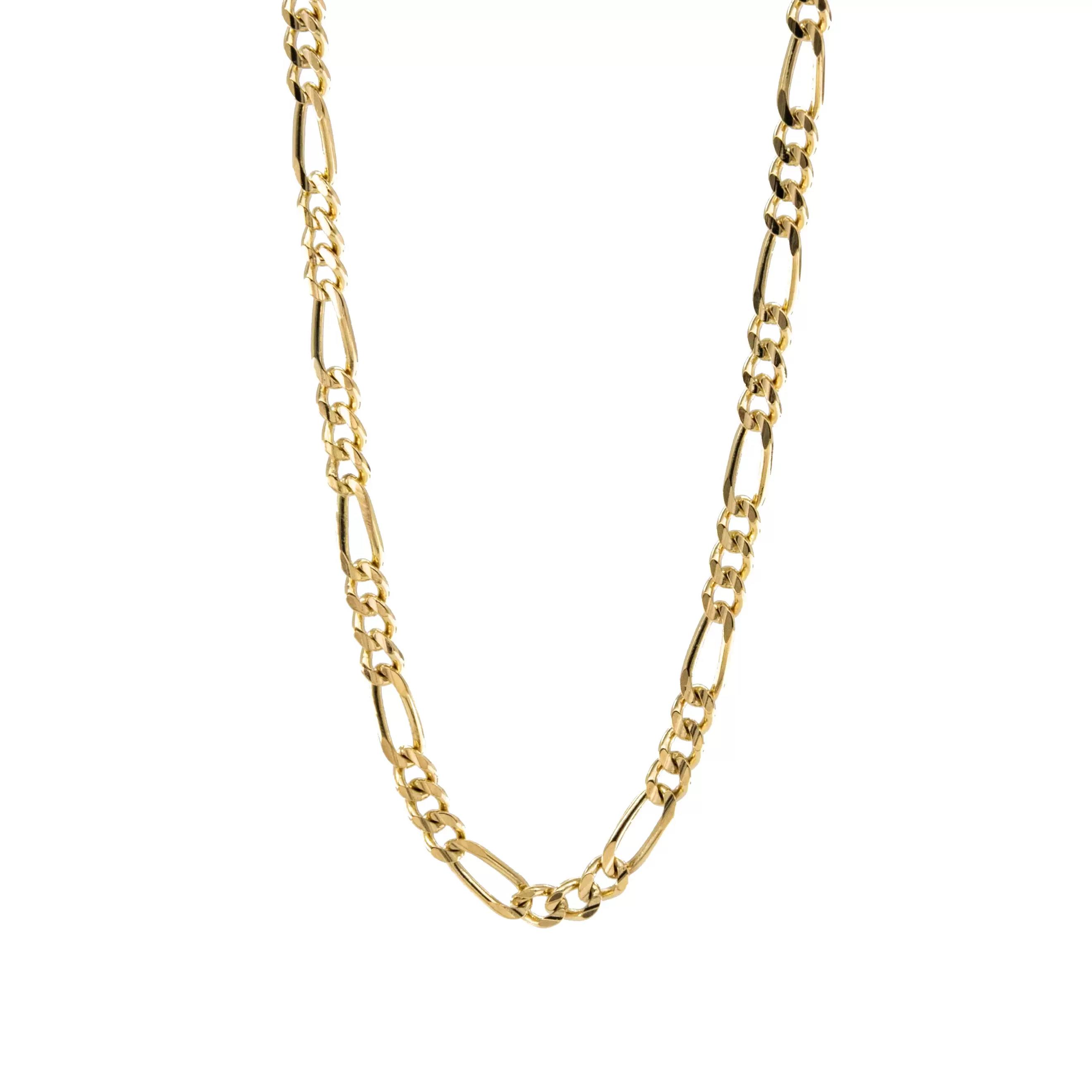 CADENA 3X1 18K