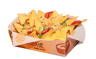 Chips Kani Kama