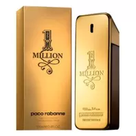 1 MILLION EDT (Rabanne) (Hombre)