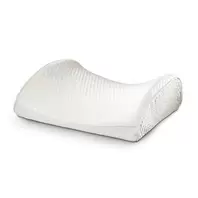 Almohada Low Back Bamboo