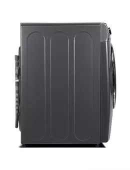 Lavadora Automática Carga Frontal 21 Kg | Indurama