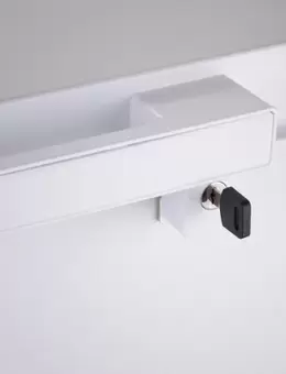 Congelador Horizontal 200 Lt | Indurama