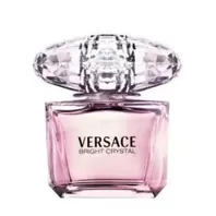 BRIGHT CRYSTAL EDT (Gianni Versace) (Mujer)