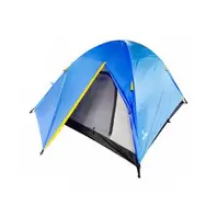 Carpa Dome 4 Personas AZAM