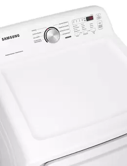 Secadora a Gas 22 Kg Blanca | Samsung