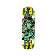 Patineta Ninja  Track Aluminio