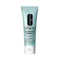 CLINIQUE ANTI-BLEMISH SOLUTIONS ALL-OVER CLEARING TREATMENT (Clinique Laboratories, llc) (Mujer)
